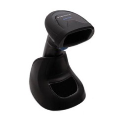 Datalogic QuickScan QBT2500 Bluetooth - Wireless Barcode Scanner | QBT2500-BK Reliable and Efficient Scanning